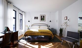 The LINE Hotel DC