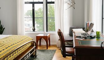 The LINE Hotel DC