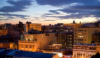 The LINE Hotel DC