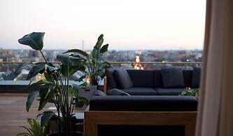 The LINE Hotel DC