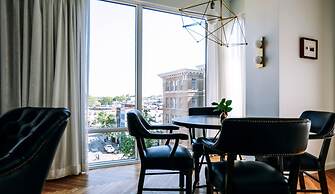 The LINE Hotel DC
