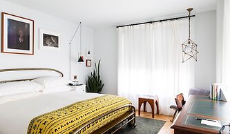 The LINE Hotel DC