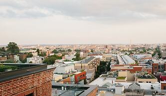 The LINE Hotel DC