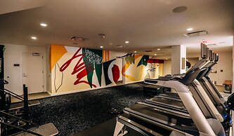 The LINE Hotel DC