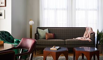 The LINE Hotel DC