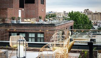 The LINE Hotel DC