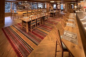 The Blake at Taos Ski Valley