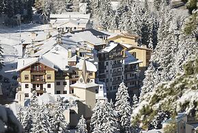 The Blake at Taos Ski Valley