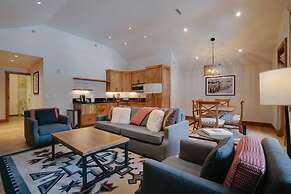 The Blake at Taos Ski Valley