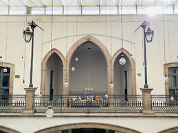 Markee Hotel Boutique