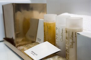 Markee Hotel Boutique