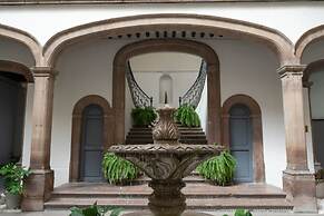 Markee Hotel Boutique