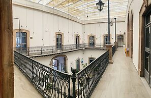 Markee Hotel Boutique