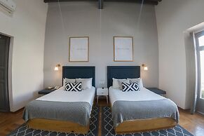 Markee Hotel Boutique