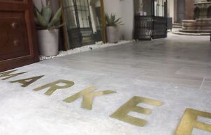 Markee Hotel Boutique