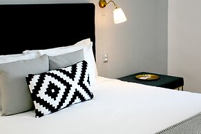 Markee Hotel Boutique