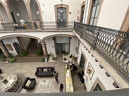 Markee Hotel Boutique