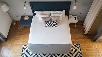 Markee Hotel Boutique