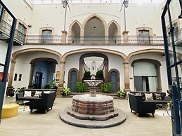 Markee Hotel Boutique