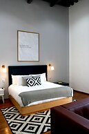 Markee Hotel Boutique