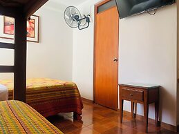 Hostal Silpay