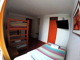 Hostal Silpay