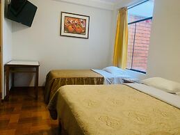 Hostal Silpay