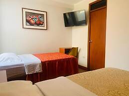 Hostal Silpay