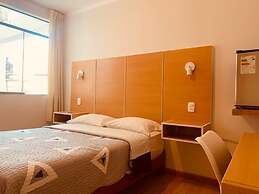Hostal Silpay