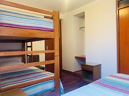 Hostal Silpay