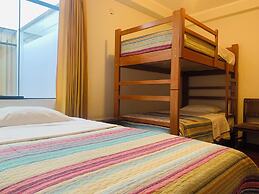 Hostal Silpay
