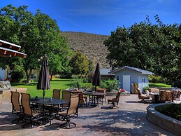 Similkameen Wild Resort & Winery
