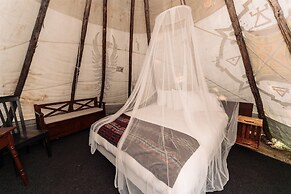 Similkameen Wild Resort & Winery