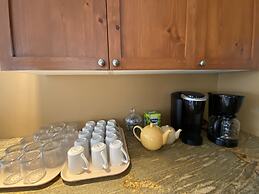 Similkameen Wild Resort & Winery