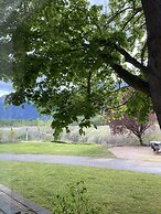 Similkameen Wild Resort & Winery