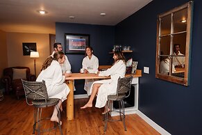 Similkameen Wild Resort & Winery