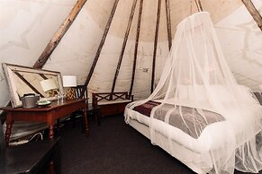 Similkameen Wild Resort & Winery