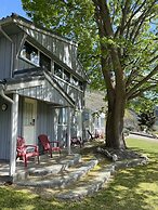 Similkameen Wild Resort & Winery