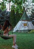 Similkameen Wild Resort & Winery