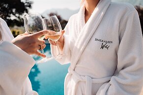 Similkameen Wild Resort & Winery