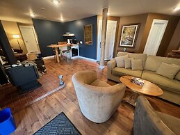 Similkameen Wild Resort & Winery