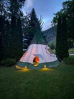 Similkameen Wild Resort & Winery