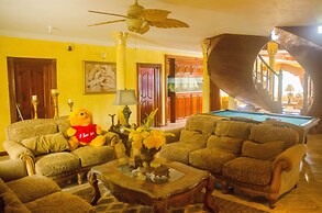 Bertrann Bed & Breakfast