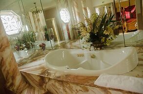 Bertrann Bed & Breakfast