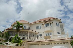 Bertrann Bed & Breakfast