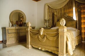 Bertrann Bed & Breakfast