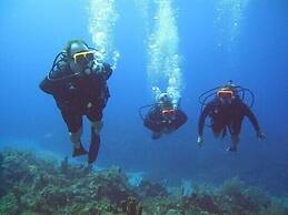 Bertrann Bed & Breakfast