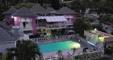 PinkHibiscus Guest House