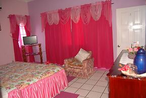 PinkHibiscus Guest House