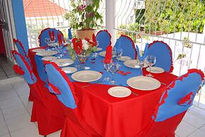 PinkHibiscus Guest House